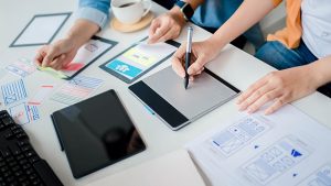 Read more about the article Ide Desain Landing Page untuk UMKM