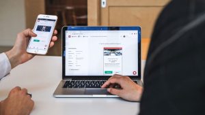 Read more about the article 10 Elemen Penting untuk Landing Page yang Efektif