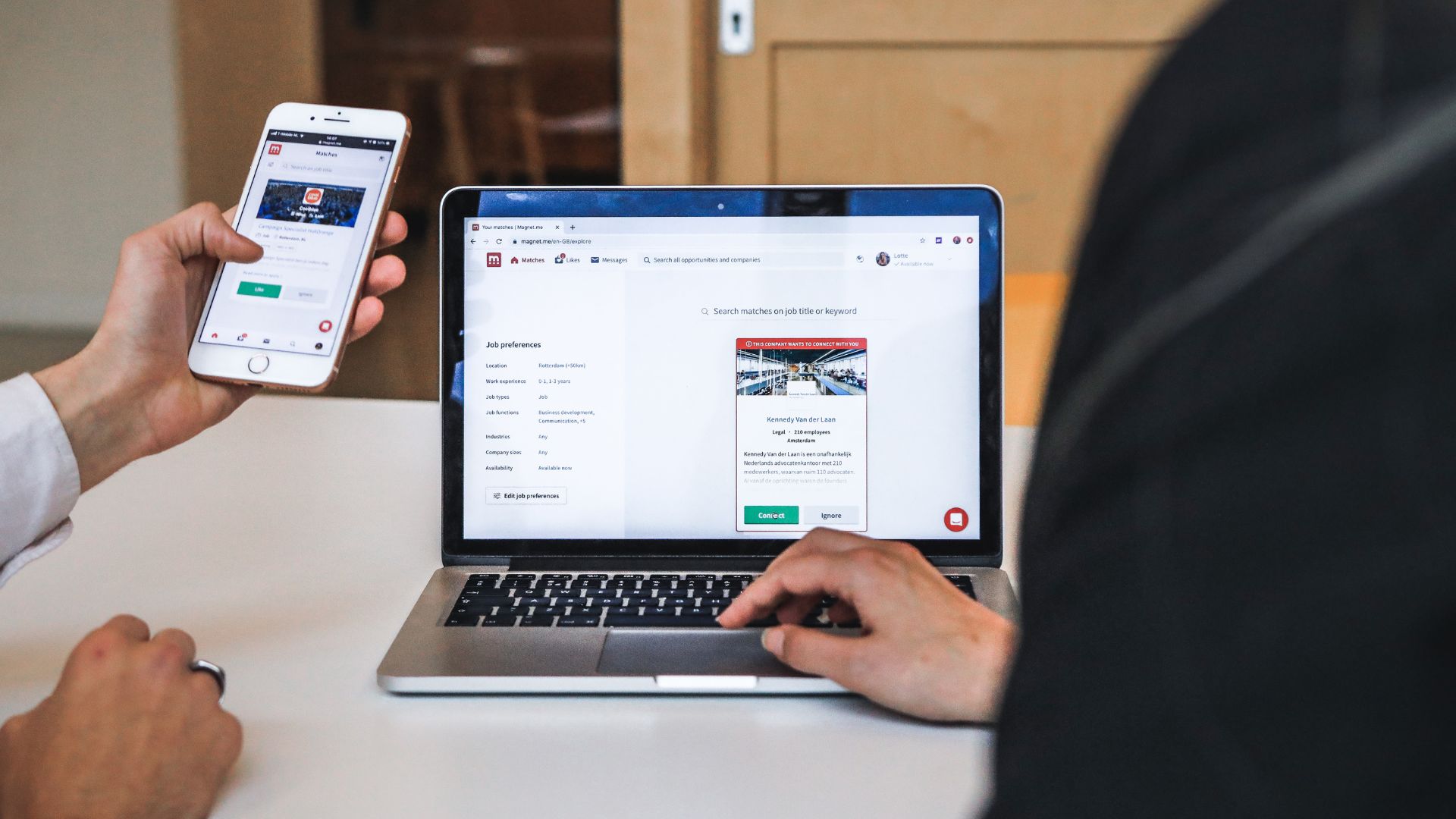 You are currently viewing 10 Elemen Penting untuk Landing Page yang Efektif